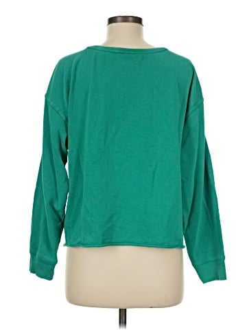 Universal Thread Long Sleeve T-Shirt (view 2)