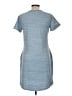 32 Degrees Blue Casual Dress Size M - photo 2