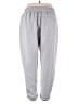 SPANX Gray Sweatpants Size 2X - photo 2