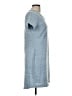 32 Degrees Blue Casual Dress Size M - photo 4
