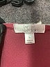 Justify Burgundy Tube Top Size L - photo 7