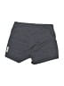 Zella Stripes Gray Athletic Shorts Size XS (estimated) - photo 2