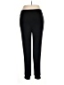 Miss Posh Solid Black Active Pants Size L - photo 2