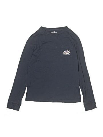 Vineyard Vines Long Sleeve T-Shirt (view 1)