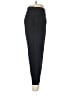 Athleta Solid Black Sweatpants Size M (petite) - photo 4