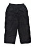 Unbranded 100% Nylon Black Casual Pants Size 5 - photo 1