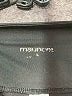 Maurices Solid Black Active Pants Size L - photo 7