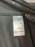 Maurices Solid Black Active Pants Size L - photo 8