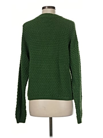 Universal Thread Pullover Sweater (view 2)