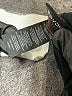 Spyder Black Cardigan Size XXL - photo 8