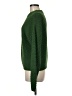 Universal Thread Solid Green Pullover Sweater Size M - photo 5