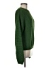 Universal Thread Solid Green Pullover Sweater Size M - photo 4