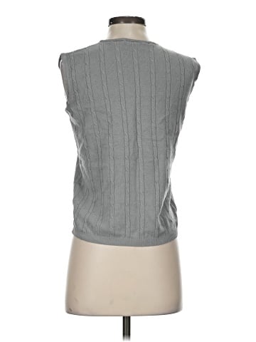 Patchington Sweater Vest (view 2)