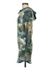 Rainbow Gold Casual Dress Size M - photo 5