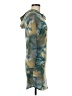Rainbow Gold Casual Dress Size M - photo 4