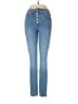 Gap Blue Jeans Size 6 - photo 1
