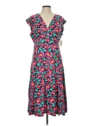 Talbots Outlet Casual Dress (view 1)