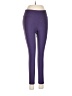 Sweaty Betty Color Block Purple Active Pants Size M - photo 1
