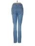 Gap Blue Jeans Size 6 - photo 2