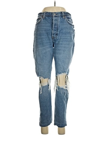 Abercrombie & Fitch Jeans (view 1)