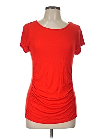 Grace Short Sleeve T-Shirt (view 1)