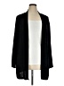Vikki Vi Black Cardigan Size 1X - photo 1