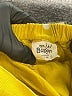 Mini Boden Hearts Yellow Skirt Size 7 - 8 - photo 3