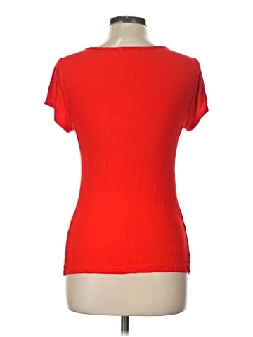 Grace Short Sleeve T-Shirt (view 2)