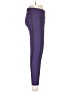 Sweaty Betty Color Block Purple Active Pants Size M - photo 4