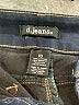 d.jeans Blue Jeggings Size 10 - photo 7