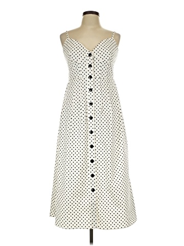 J.Crew Casual Dress (view 1)