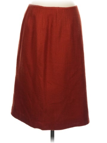 Anne Klein II Casual Skirt (view 1)