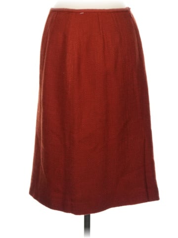Anne Klein II Casual Skirt (view 2)