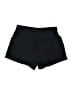 Athleta 100% Linen Solid Black Shorts Size 8 - photo 2