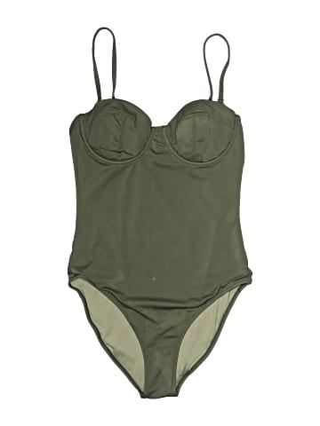 Joe Fresh Bodysuit (view 1)
