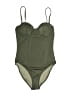 Joe Fresh Green Bodysuit Size M - photo 1