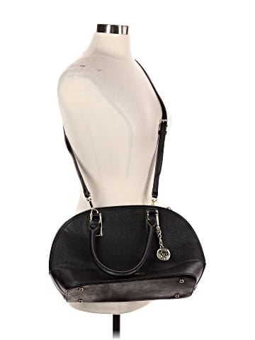 Anne Klein Satchel (view 2)