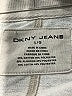 DKNY Jeans Silver Cardigan Size L - photo 7