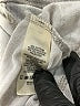 DKNY Jeans Silver Cardigan Size L - photo 8