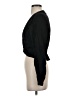 Minkpink Black Long Sleeve Blouse Size XS - photo 5