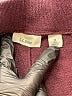 L.L.Bean Solid Burgundy Casual Pants Size M - photo 7