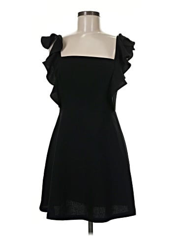 BCBGeneration Cocktail Dress (view 1)