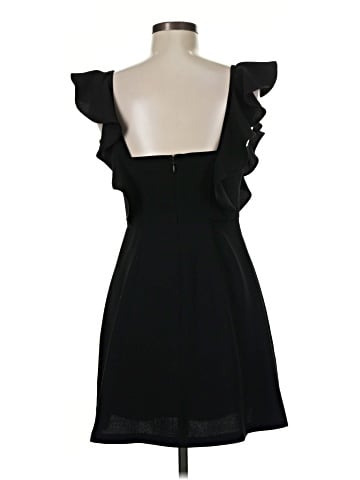BCBGeneration Cocktail Dress (view 2)