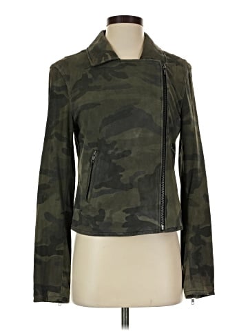 Sanctuary Jacket (view 1)