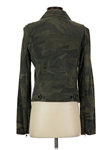 Sanctuary Jacket (view 2)