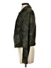 Sanctuary 100% Cotton Camo Green Jacket Size S - photo 5