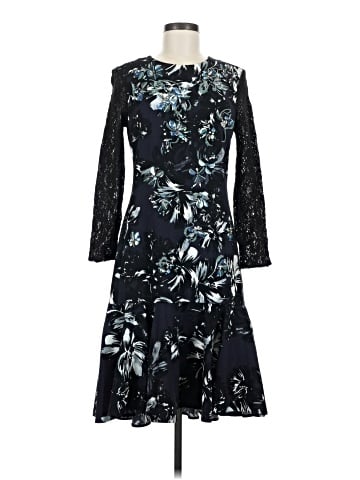 Rebecca Taylor Cocktail Dress (view 1)