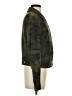 Sanctuary 100% Cotton Camo Green Jacket Size S - photo 4