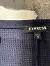 Express Black Poncho Size XL - photo 7