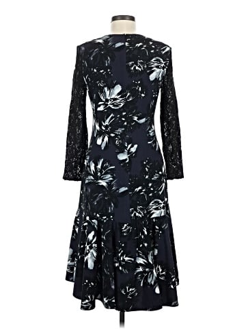 Rebecca Taylor Cocktail Dress (view 2)